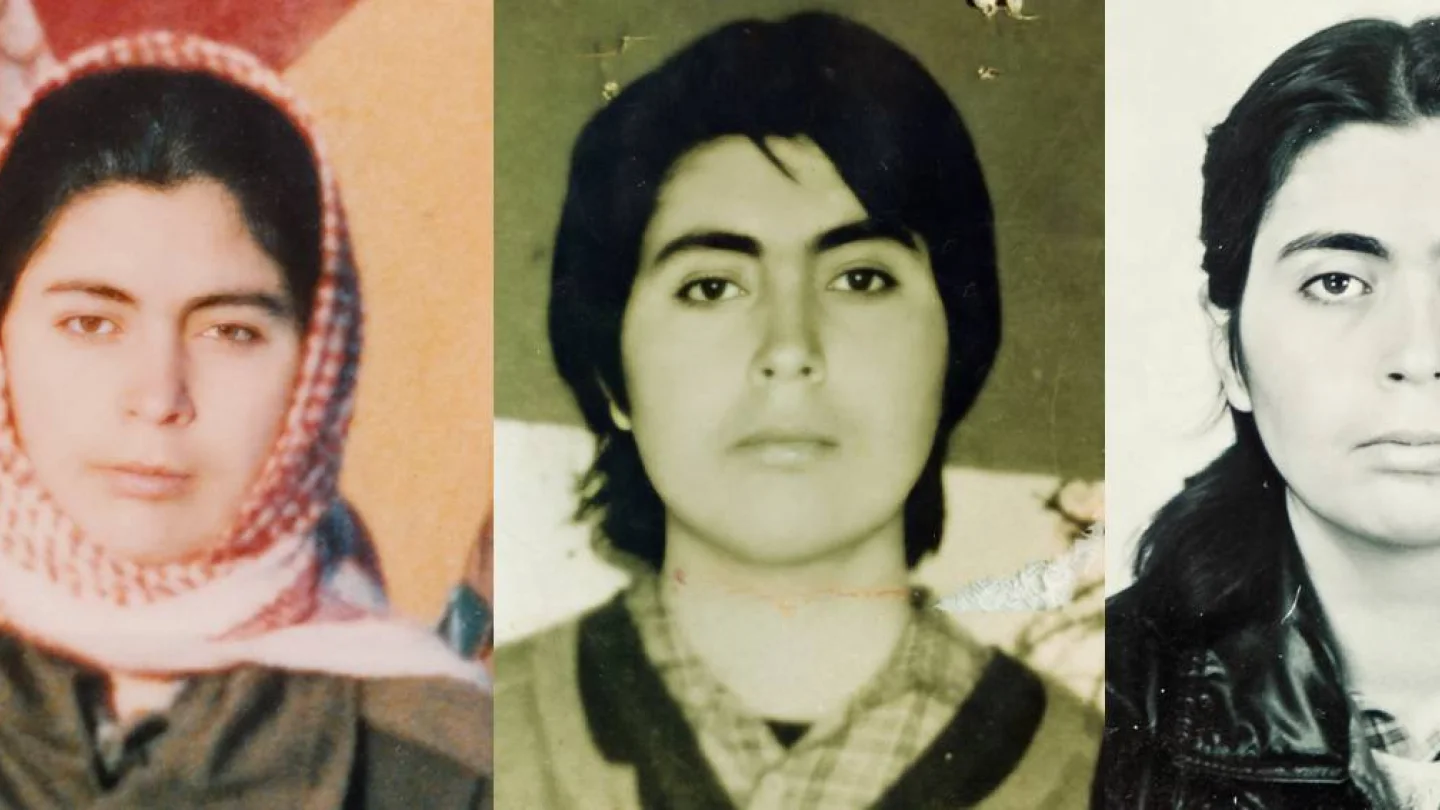 Binevş Agal (Bêrîvan)
