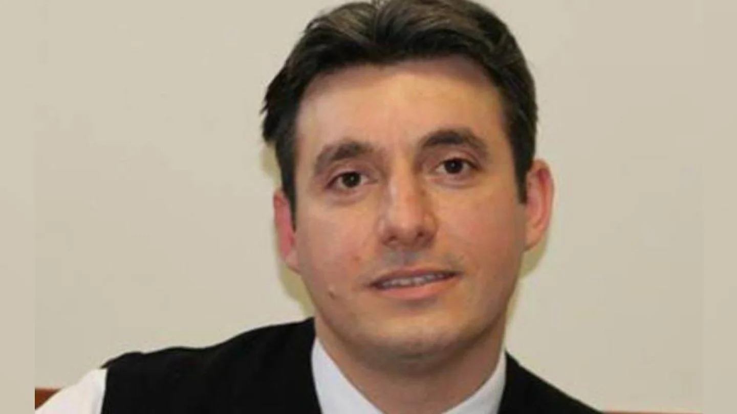 Doç. Dr. Bülent Yücel
