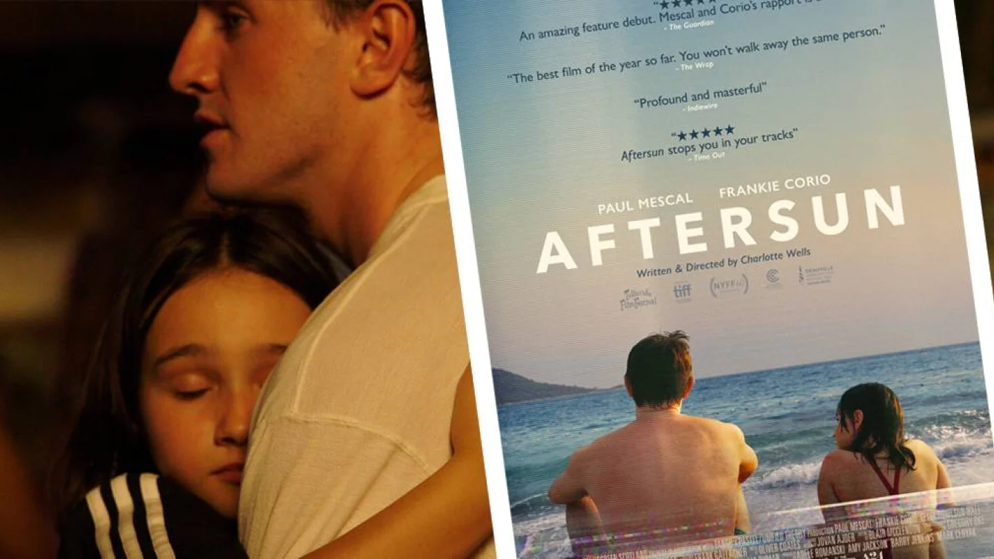 Aftersun