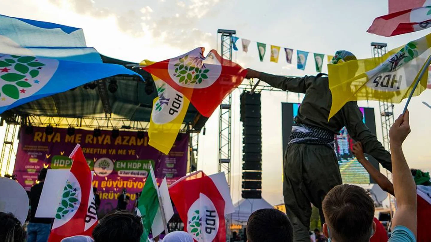 HDP
