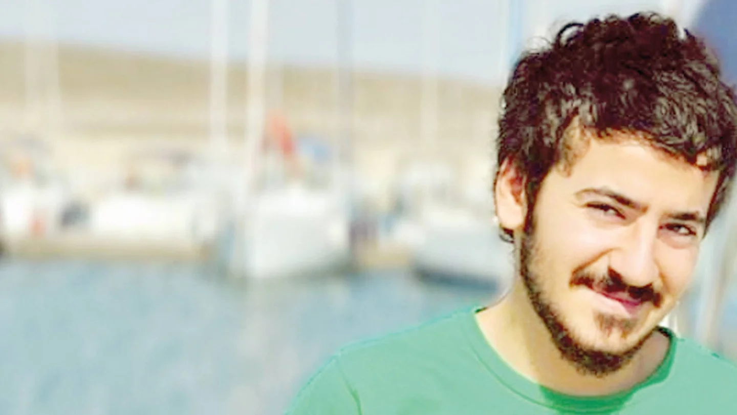 Ali İsmail Korkmaz 
