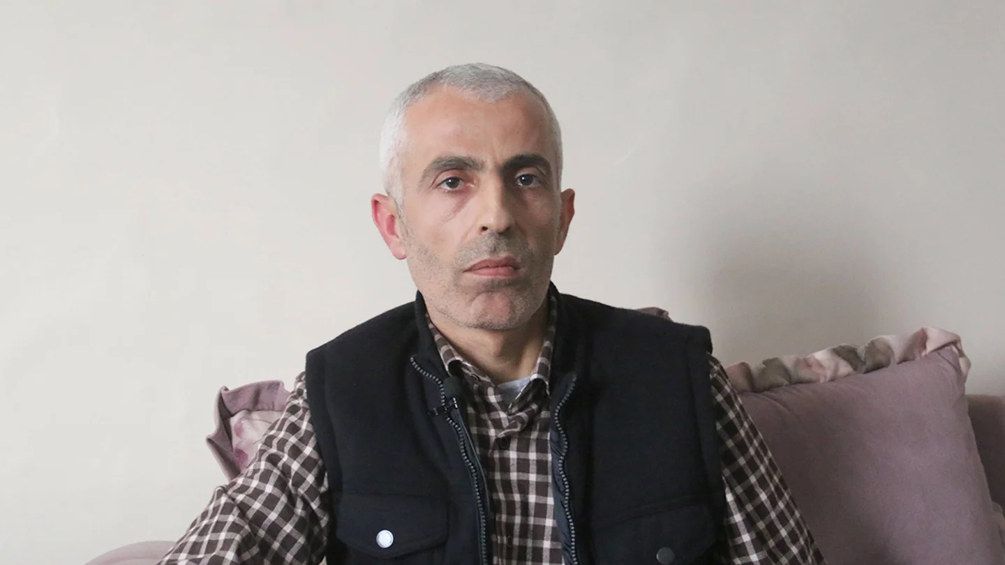 Gazeteci Seyithan Akyüz