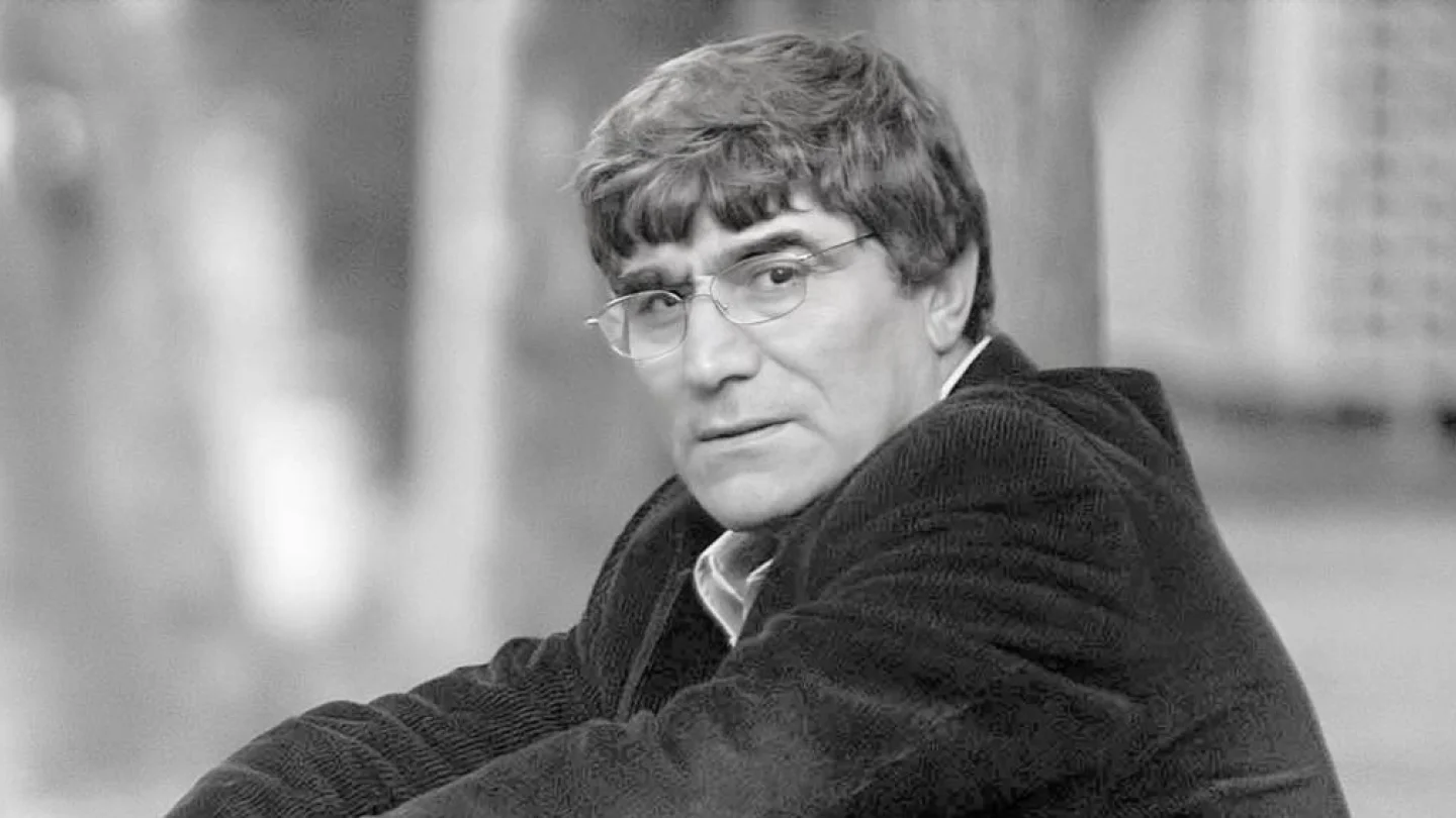 Hrant Dink