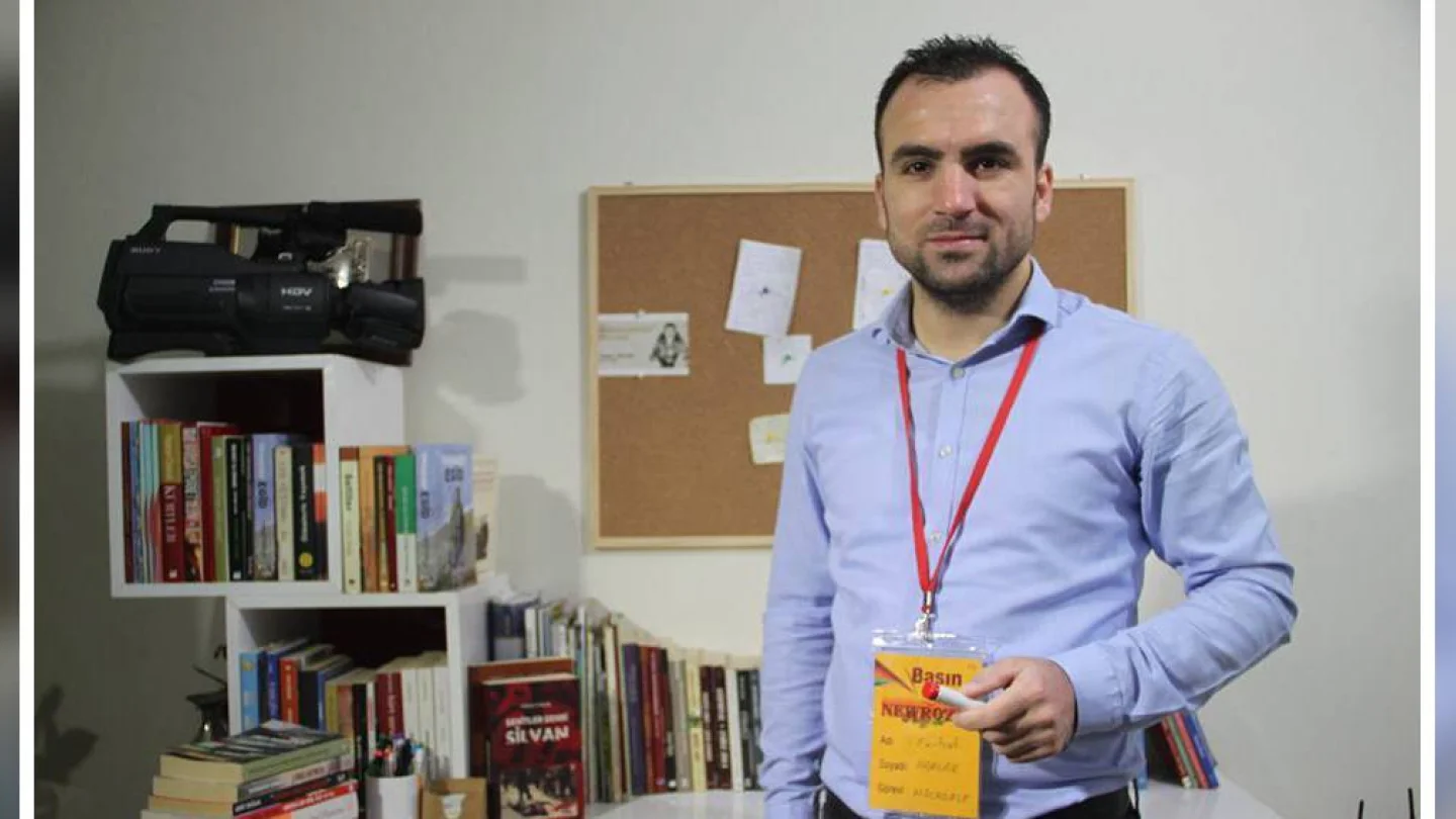 Ferhat Parlak