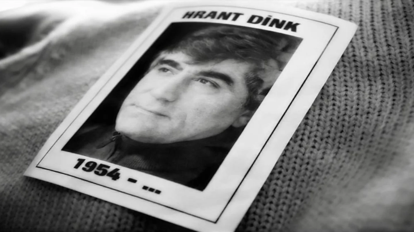 Hrant Dink