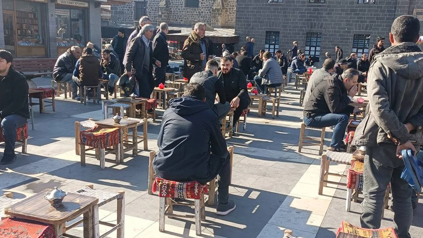 Çay ocağı 