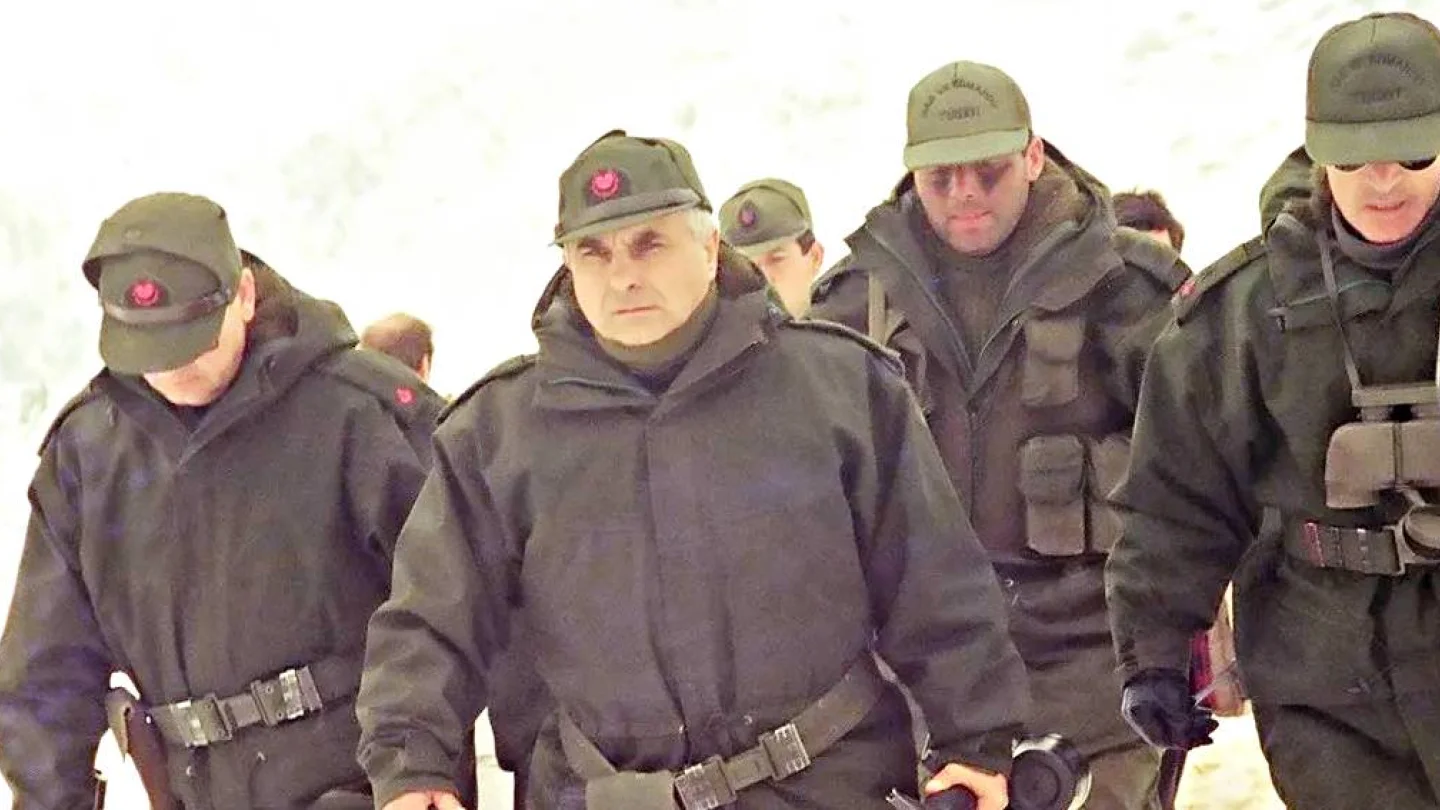Hasan Kundakçı