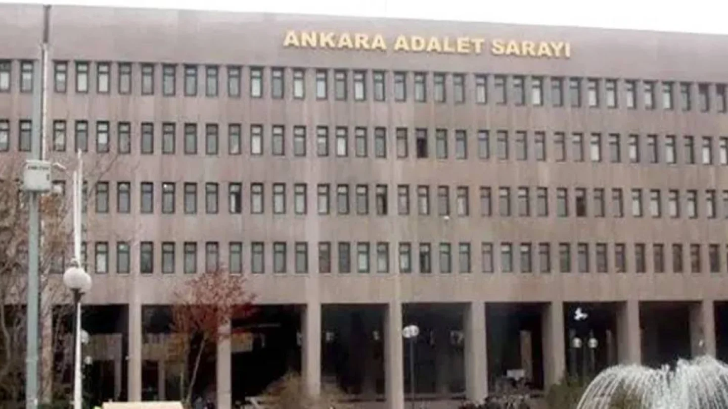 Ankara Adliyesi