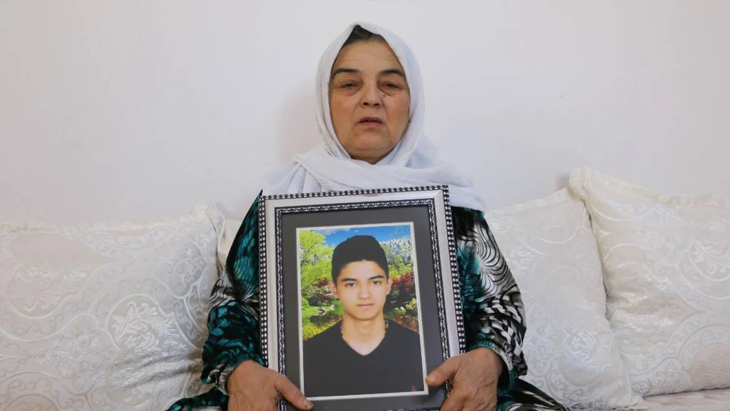 Sabriye Erdoğan