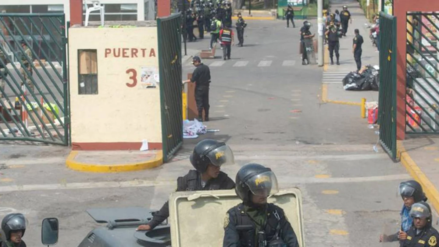 Peru