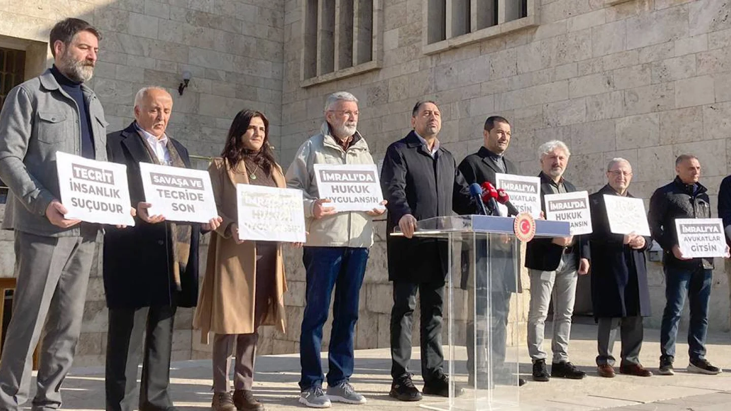 HDP Milletvekilleri