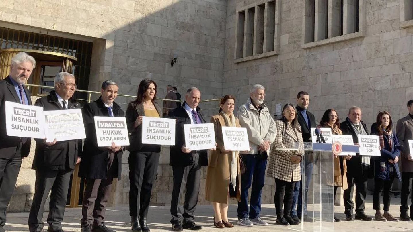 HDP Milletvekilleri