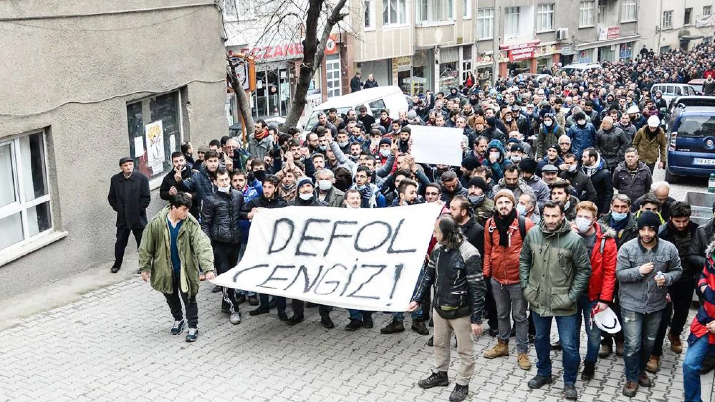 Defol Cengiz