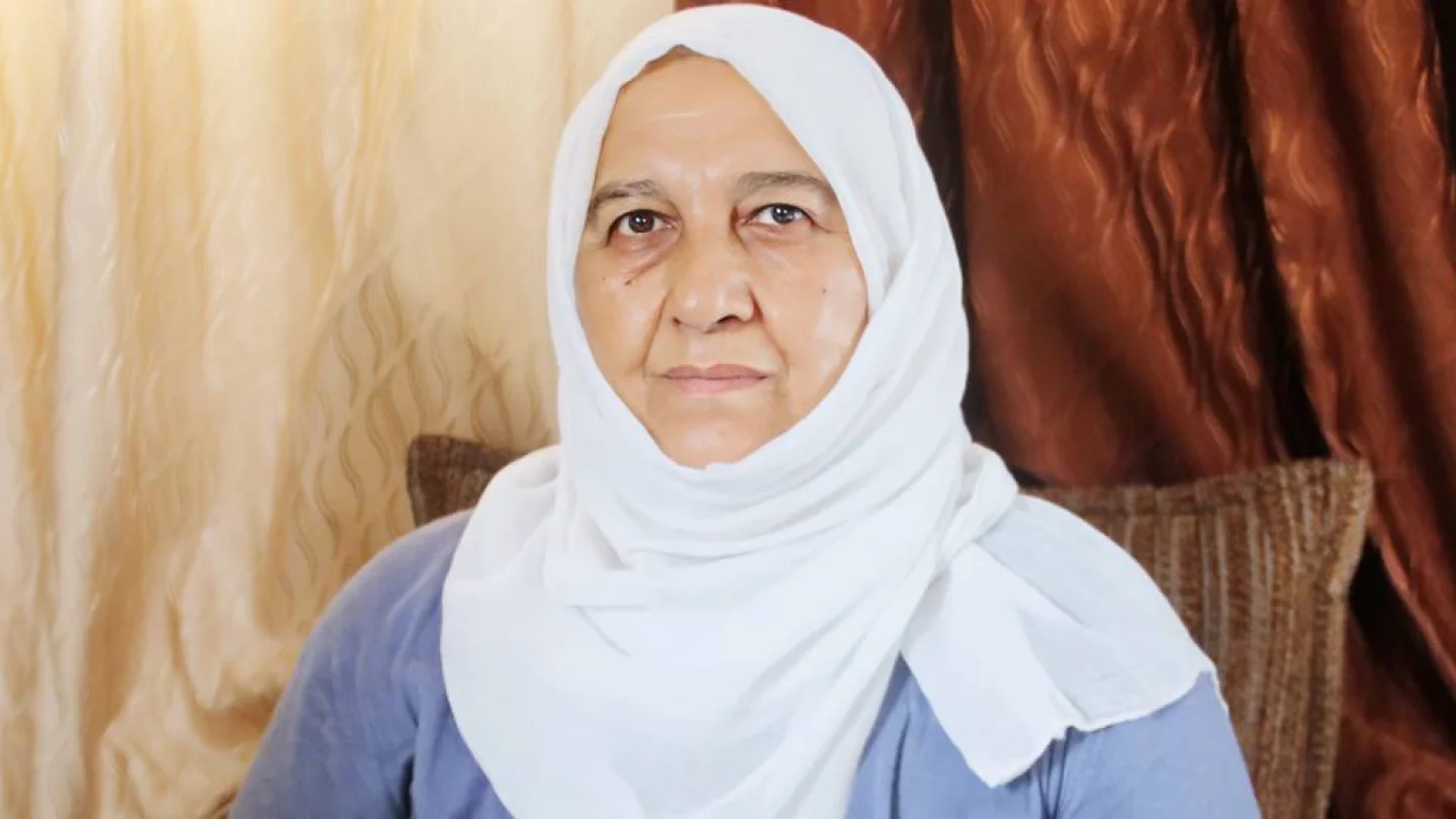 Ayşe Efendi