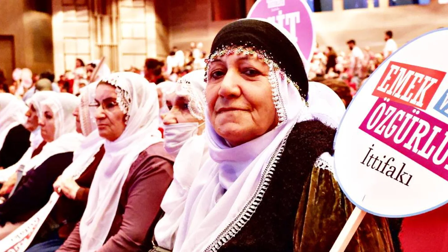 Emek ve Özgürlük İttifakı