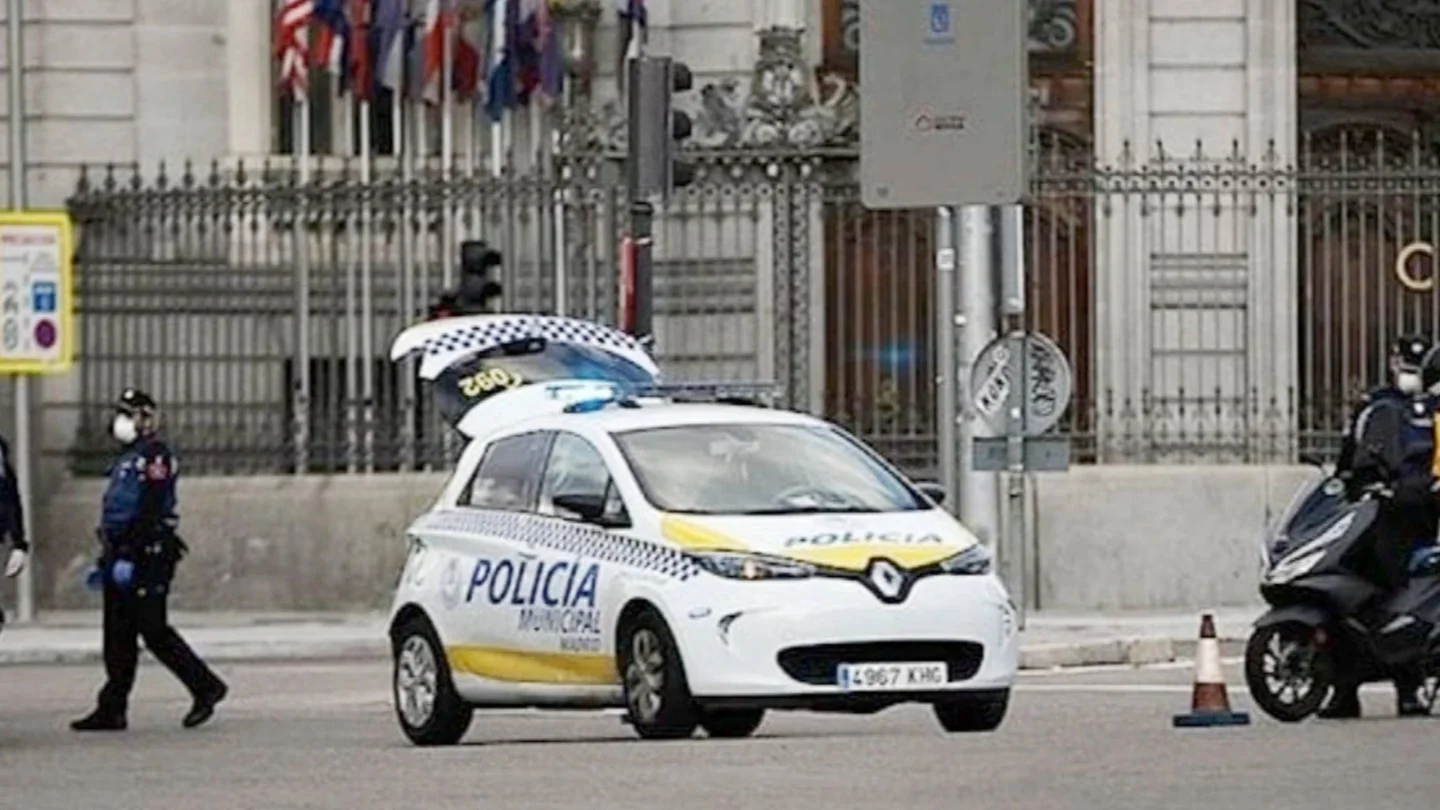 İspanya'da saldırı 