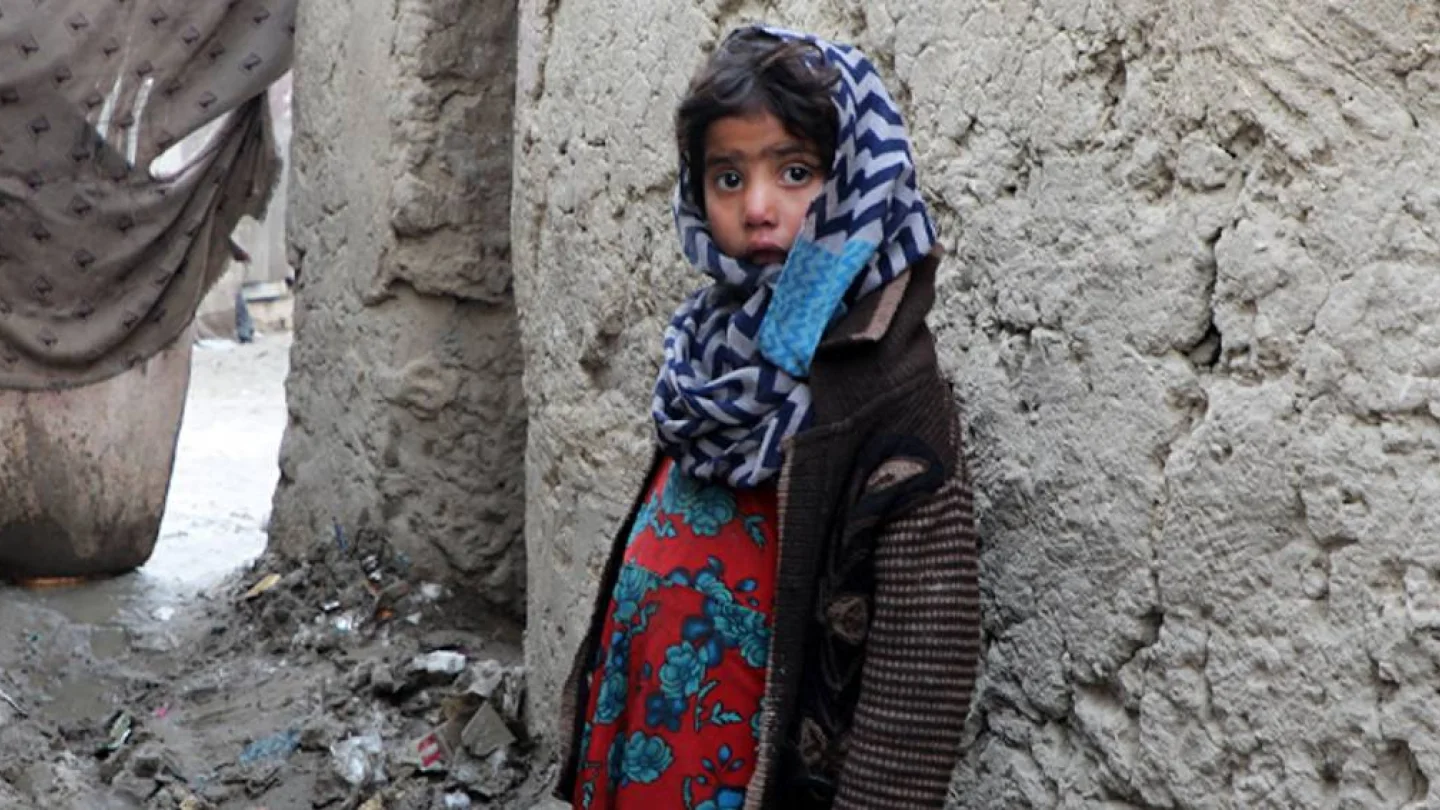 Afganistan / Kabil /Foto: AFP