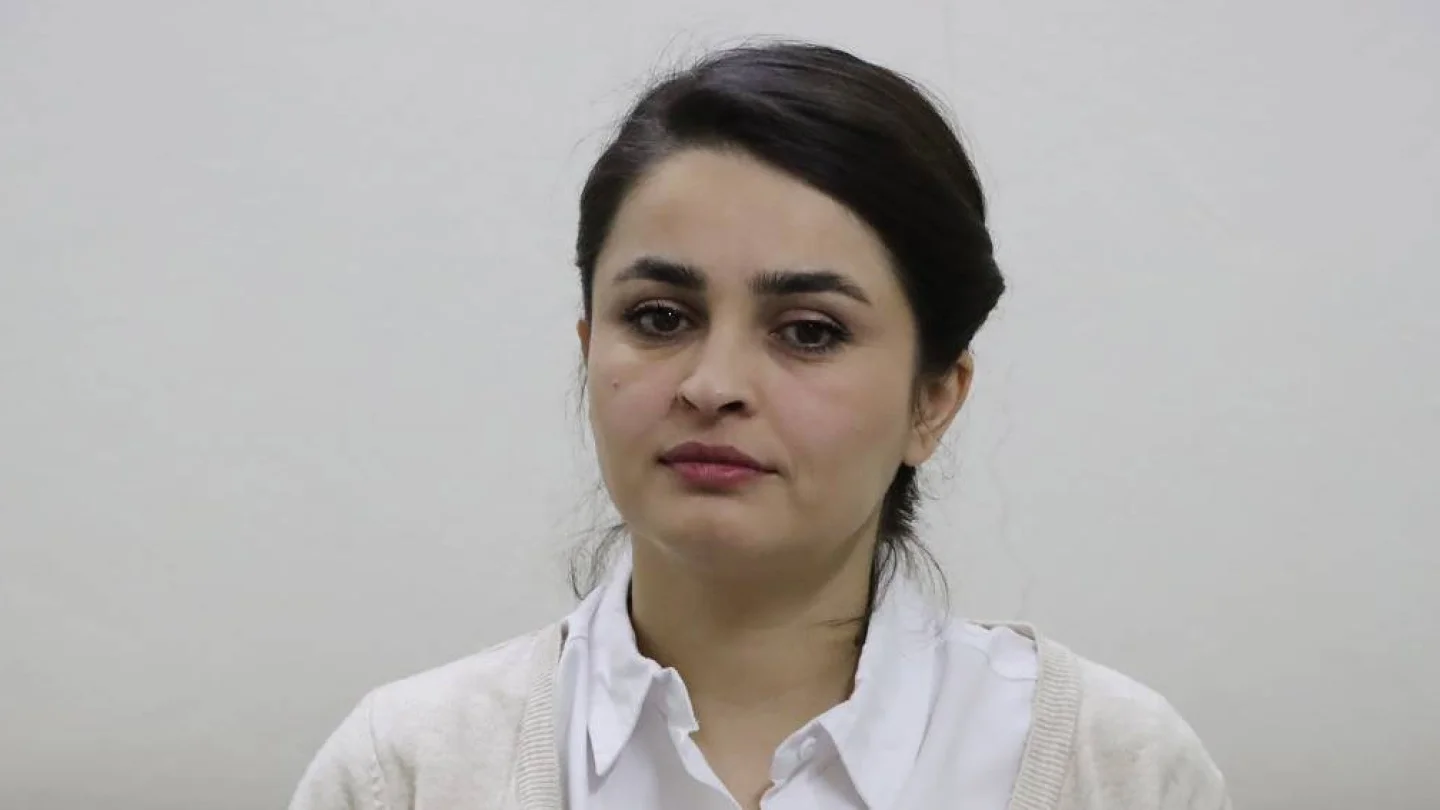  Berivan Umer