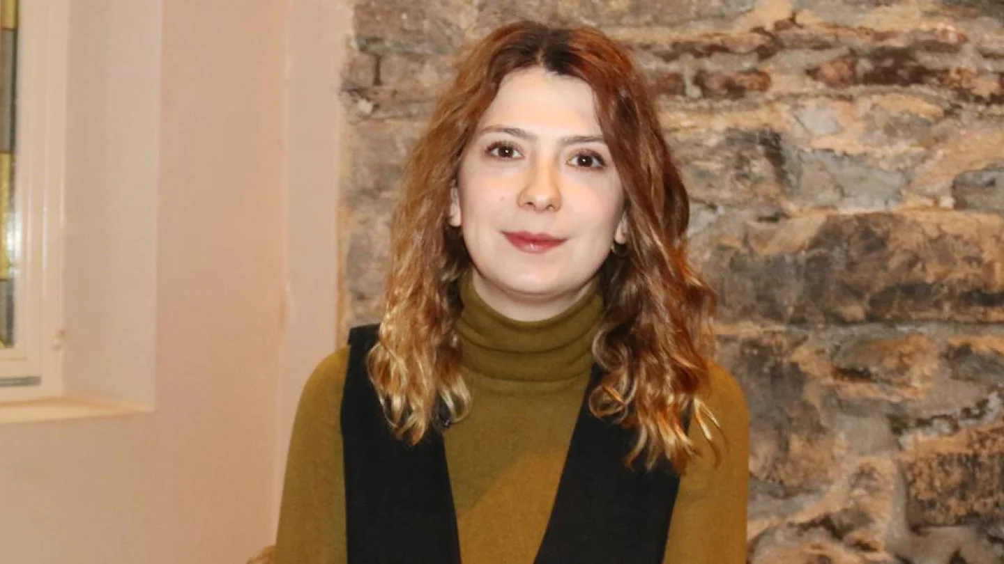 Mizgin Aksoy