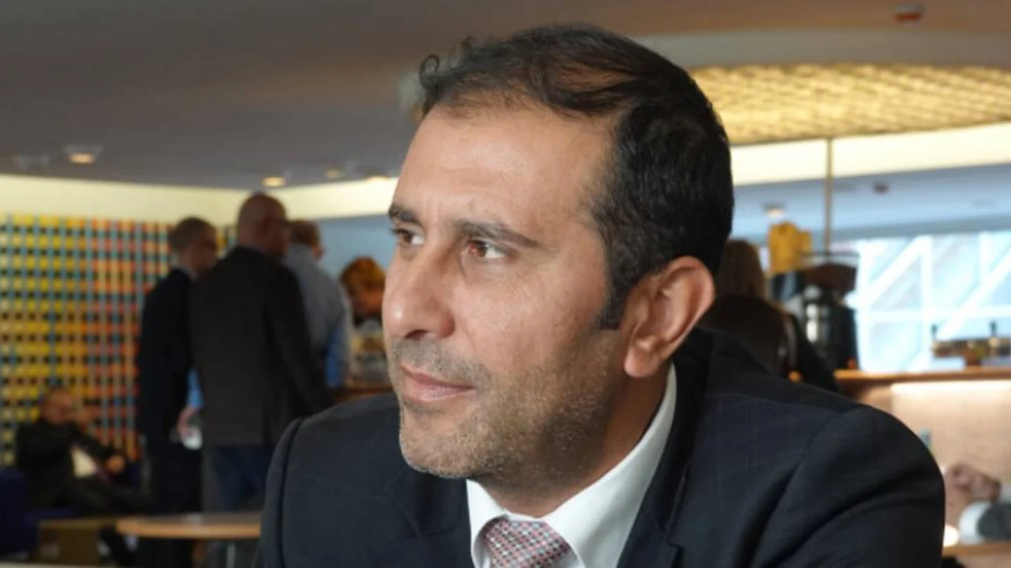 İbrahim Bilmez