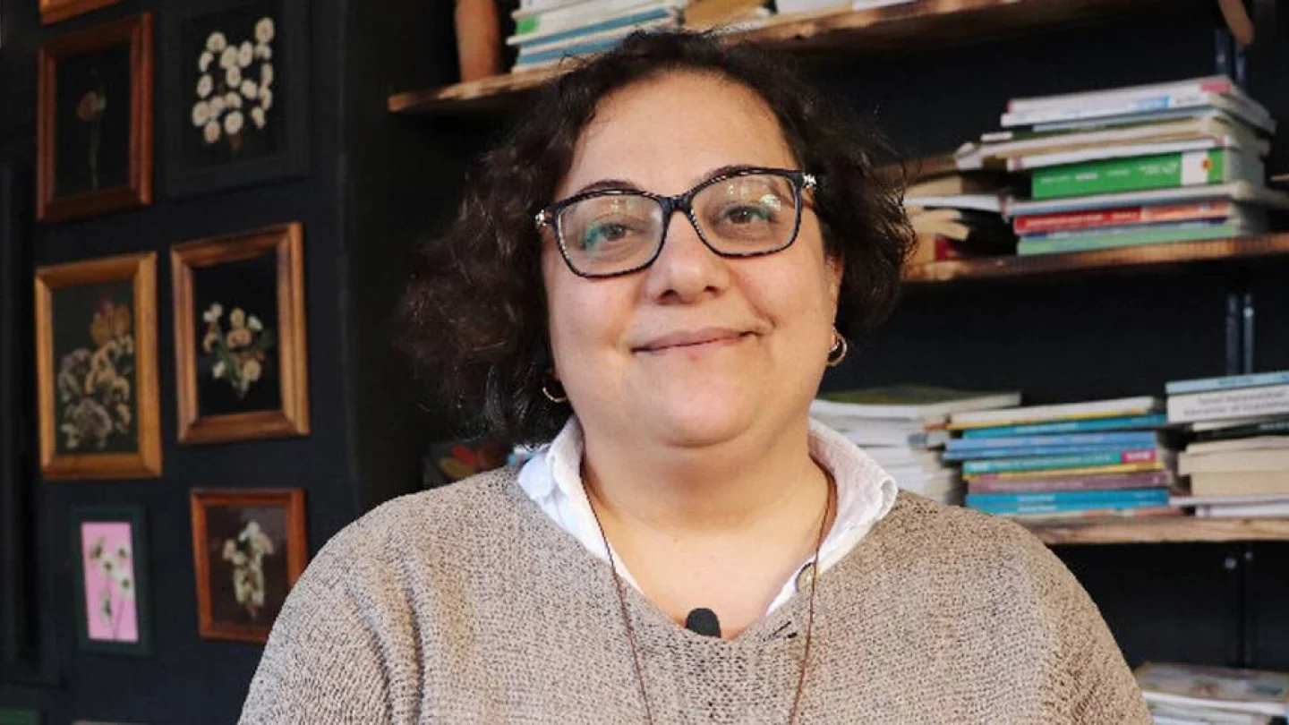 Selen Doğan