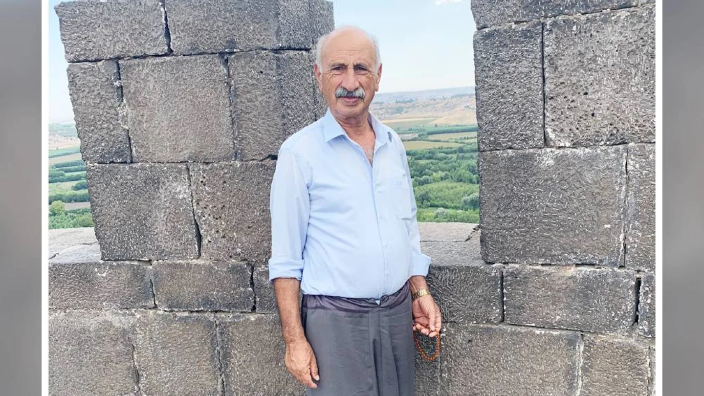 Mehmet Ok