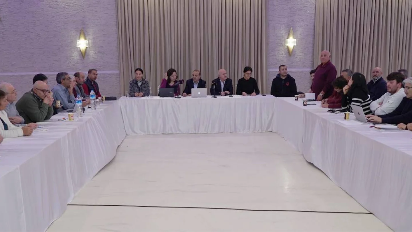 Emek ve Özgürlük İttifakı 