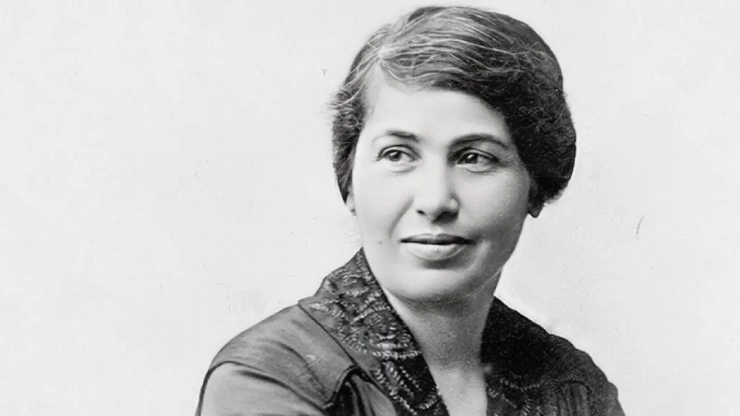 Zabel Yesayan