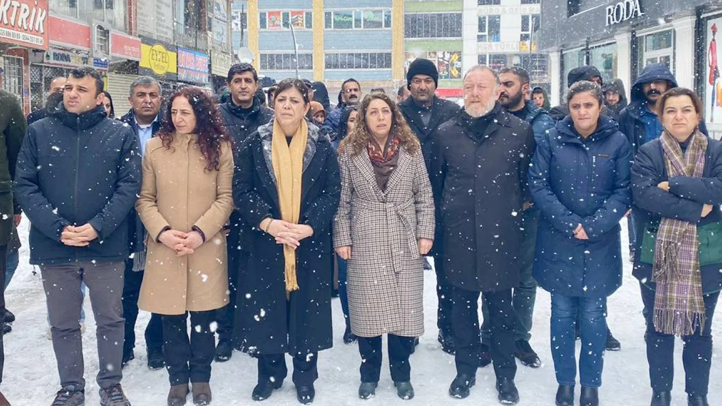 Gemlik Yürüyüşü açıklama