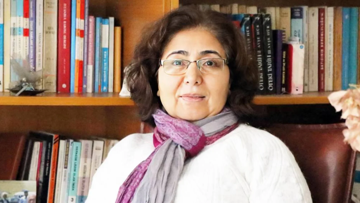 Asya Ülker