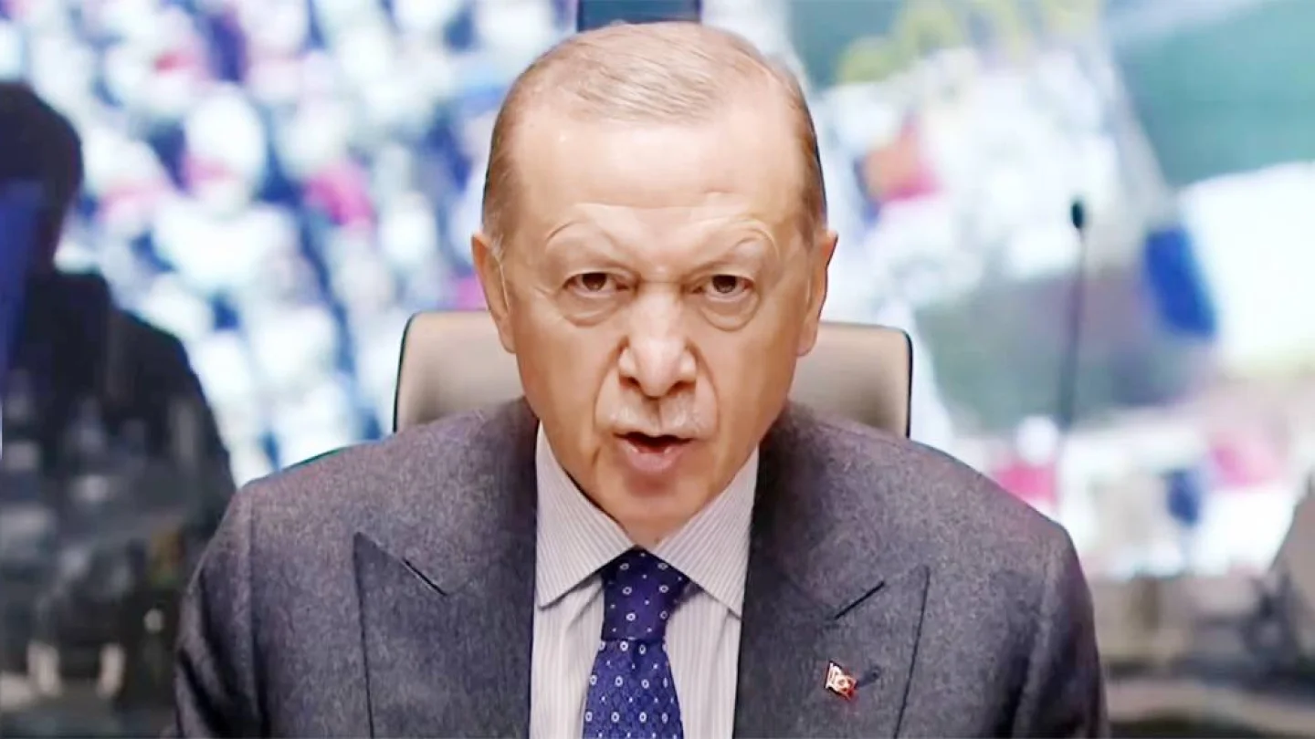 Erdoğan