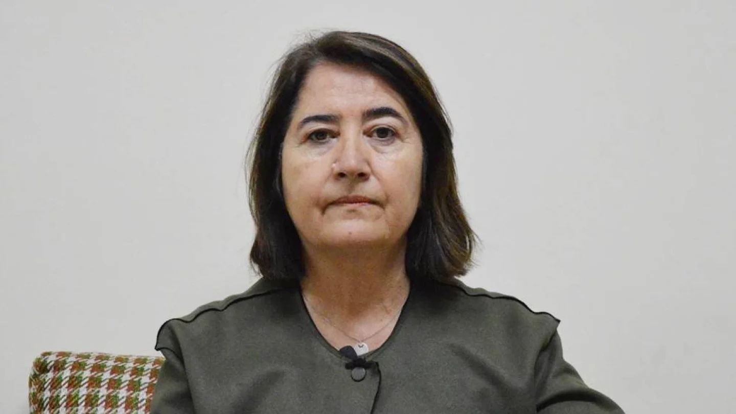 Serpil Kemalbay