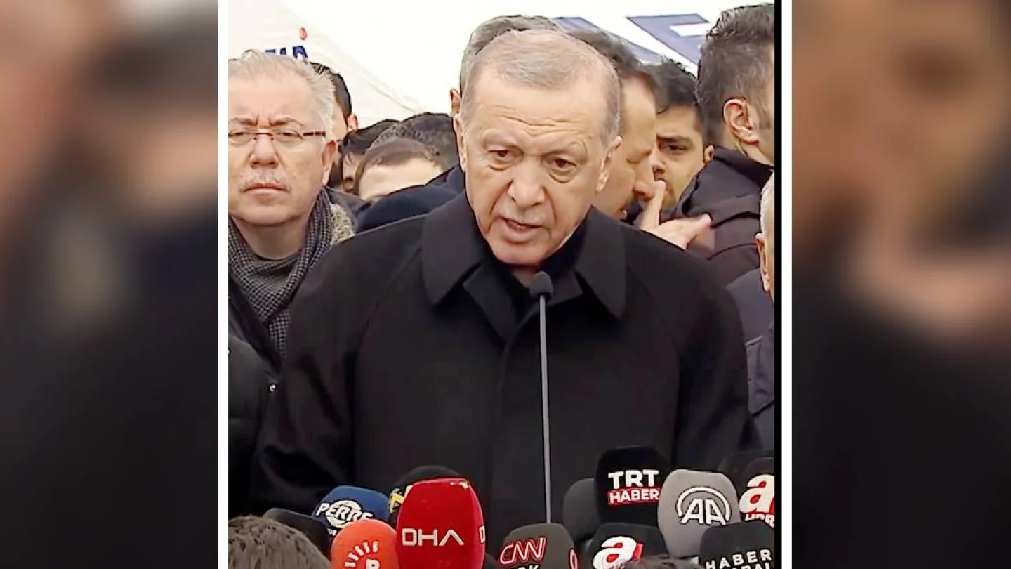 Erdoğan