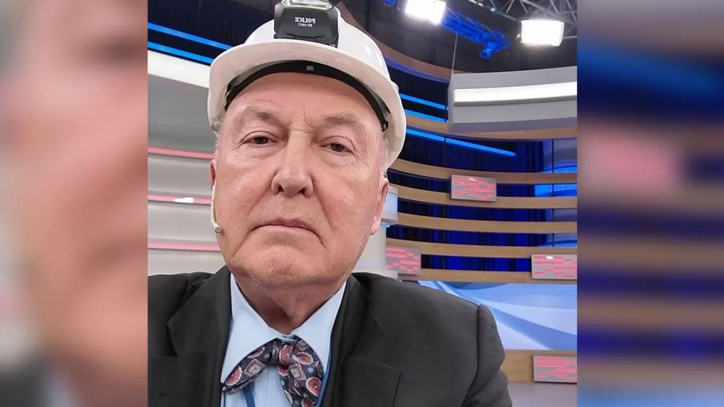 Deprem bilimci Prof. Dr. Ahmet Ercan