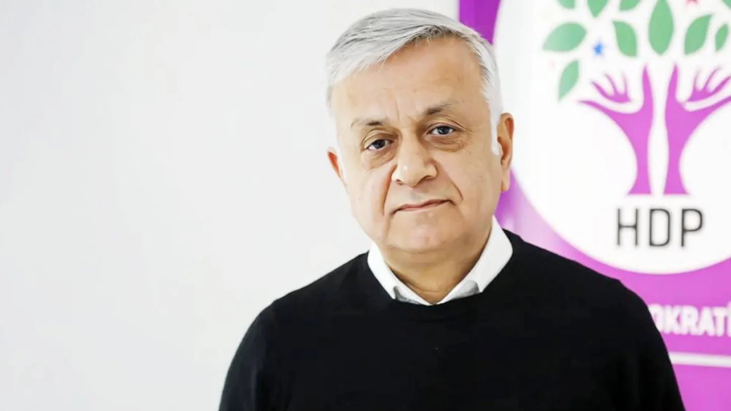 Doğan Erbaş