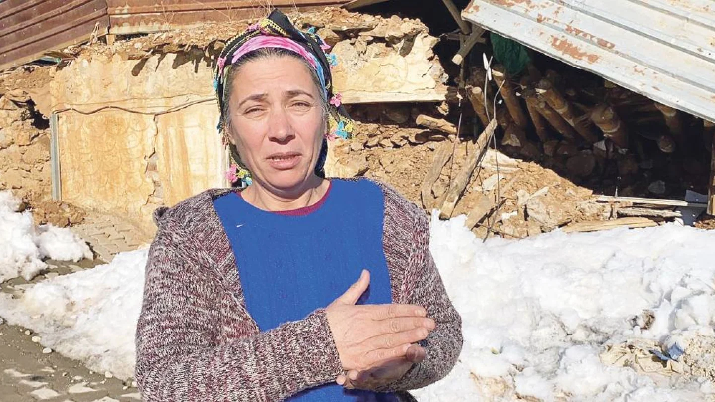 Makbule Avcı