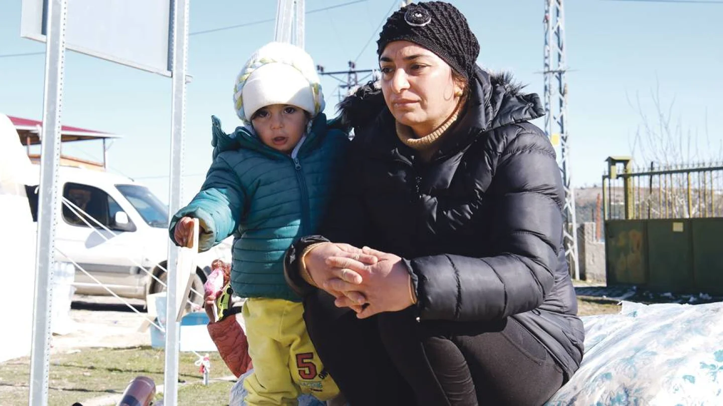 Gülcan Saya