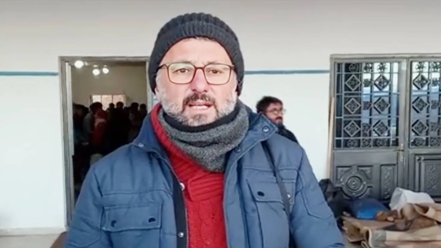 Koray Türkay