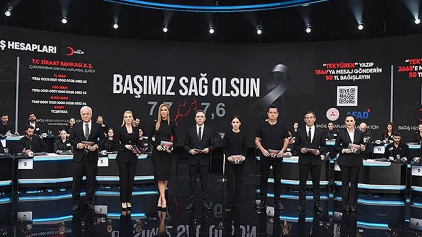 720 milyarı yedi, 115 milyarla şov