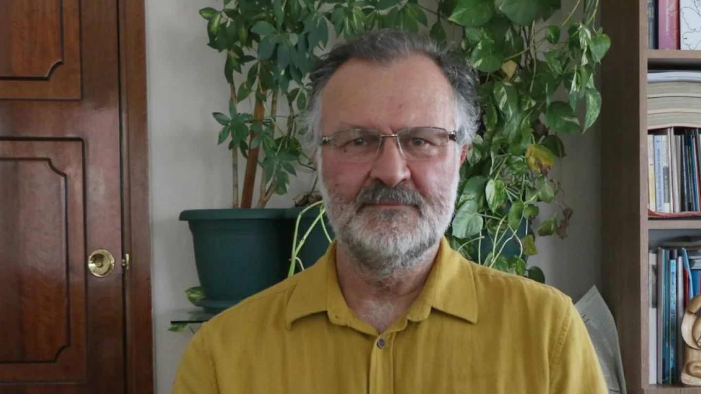 Bahadır Altan