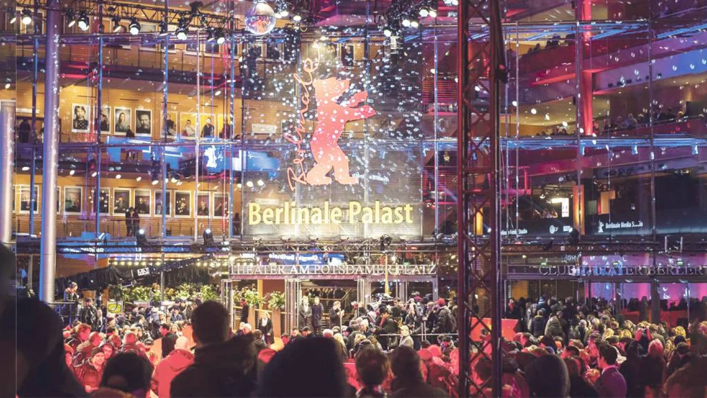73. Berlin Uluslararası Film Festivali