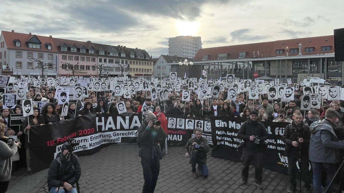 Hanau 