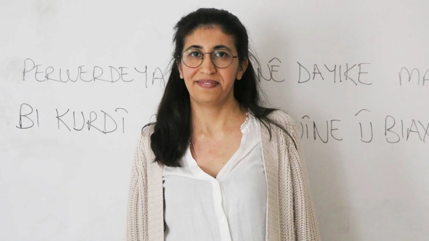 Remziye Alparslan