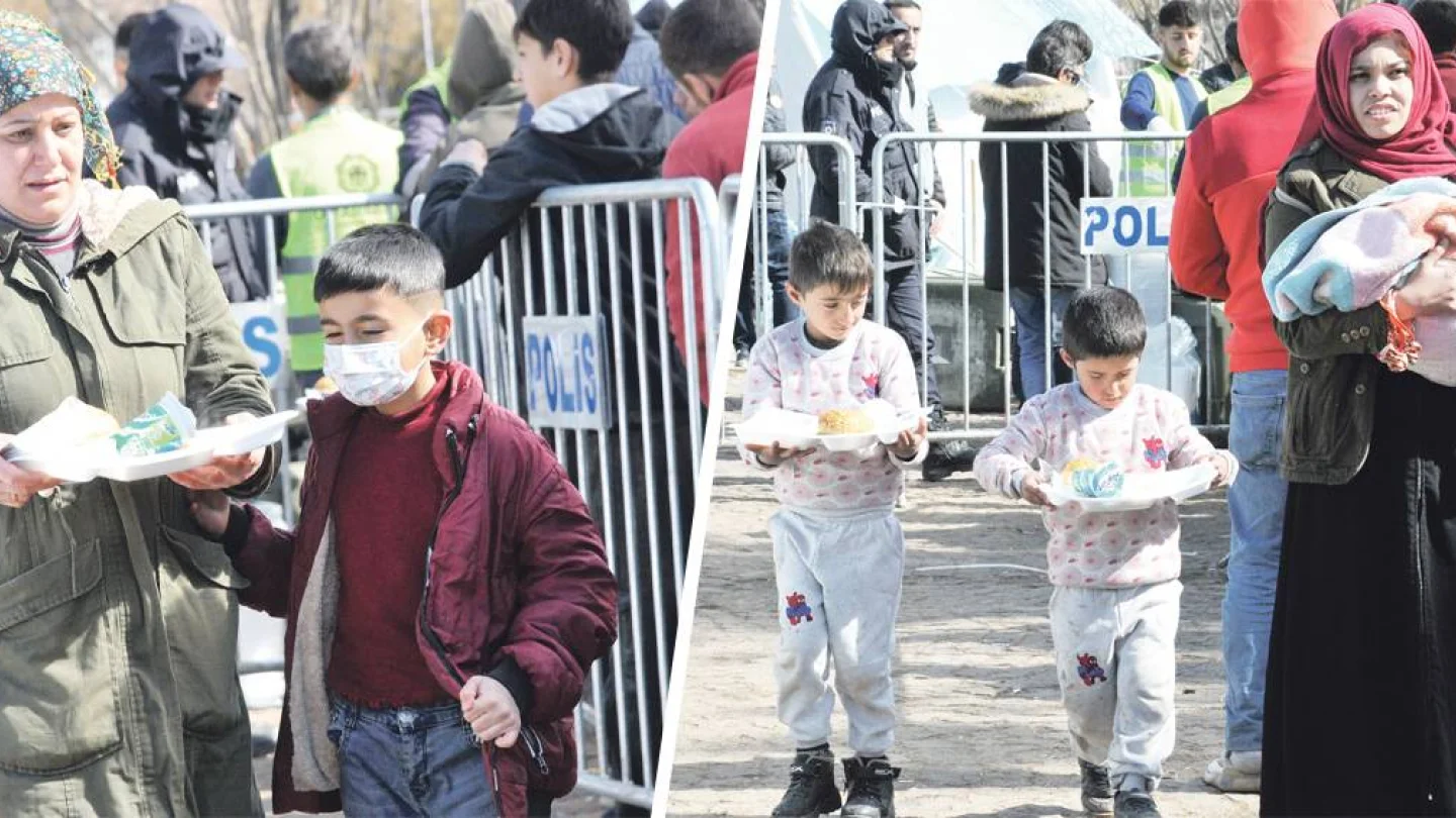 6 Şubat 2023 Depremi / Amed