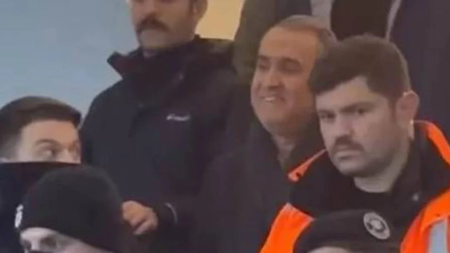 Adıyaman Valisi Mahmut Çuhadar
