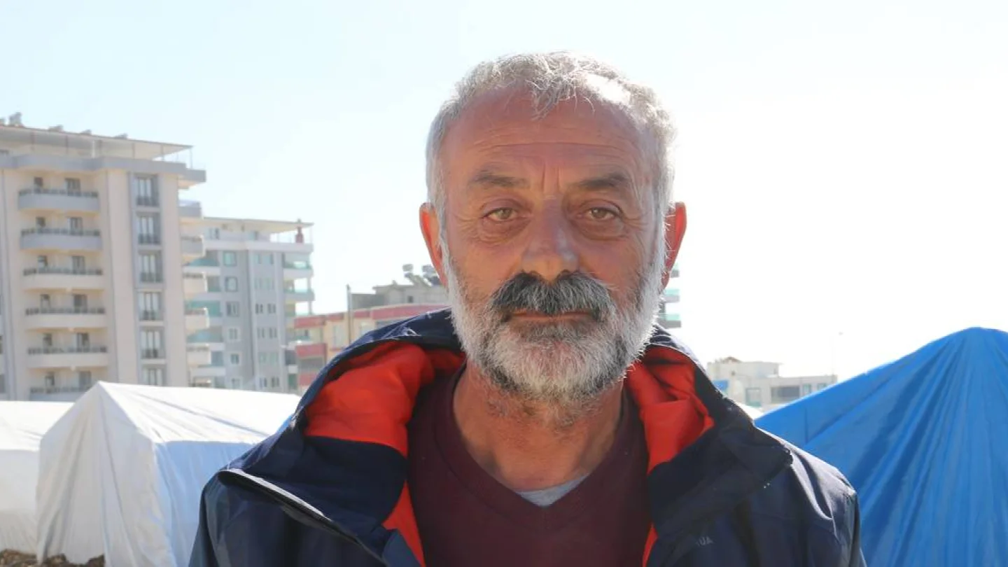 Celal Demirci
