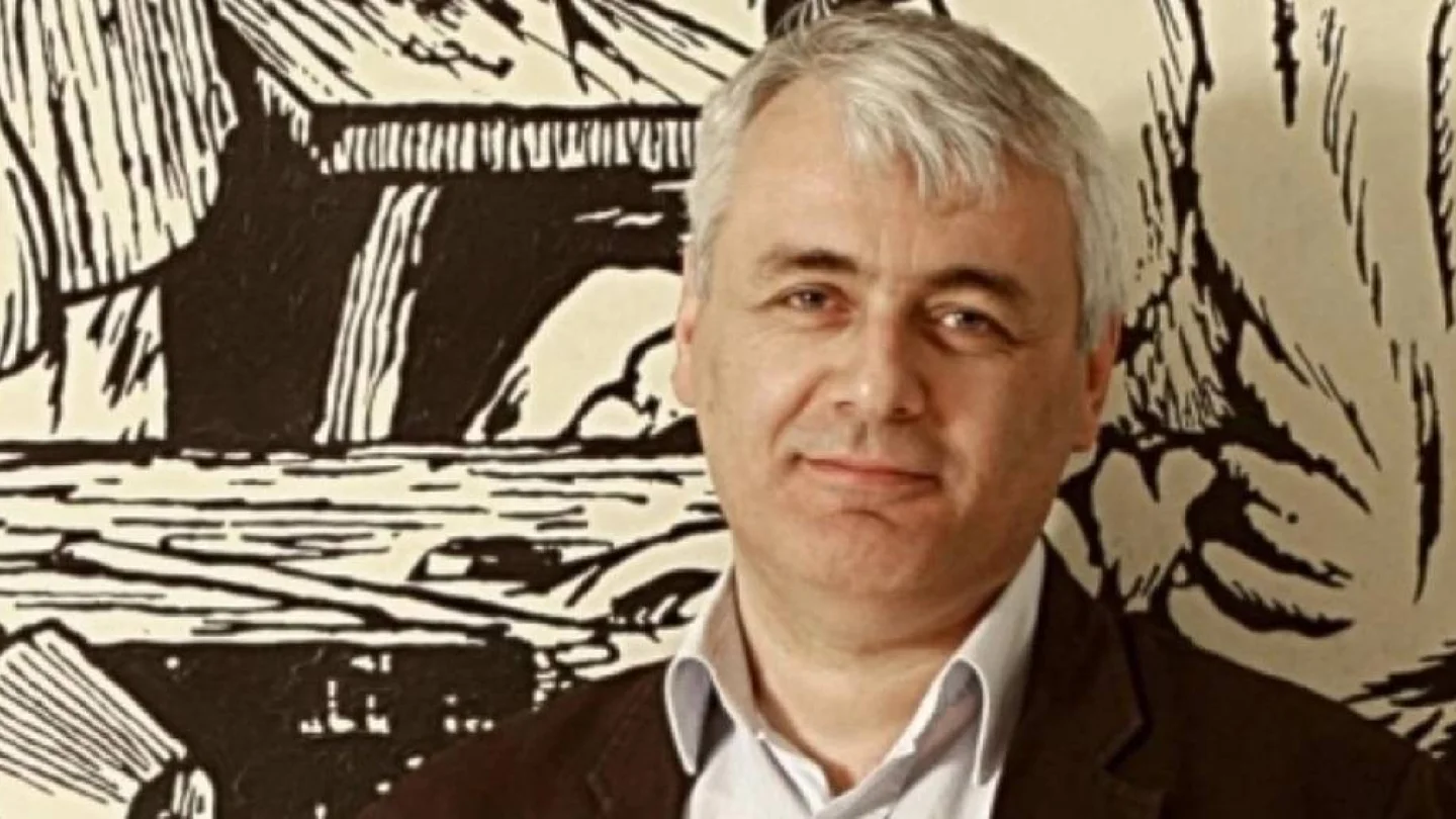Prof. Dr. Aziz Çelik
