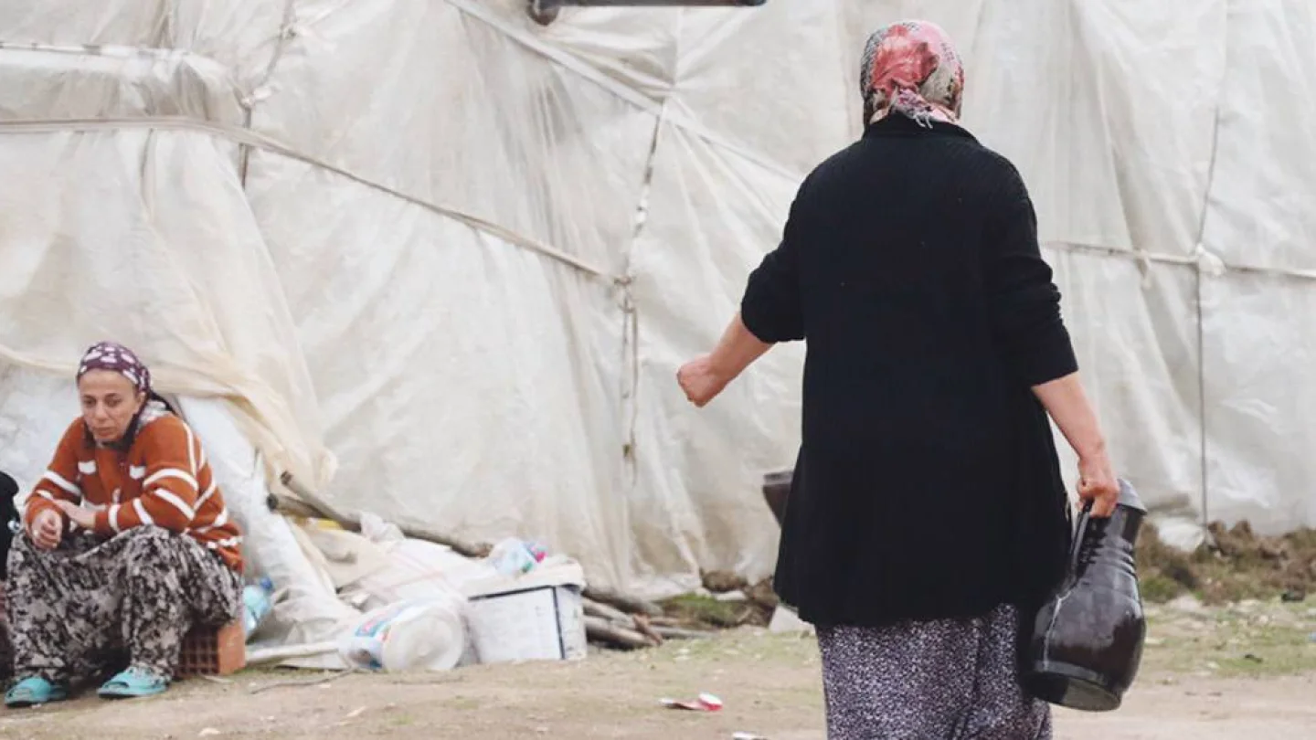 6 Şubat 2023 Depremi / Adıyaman