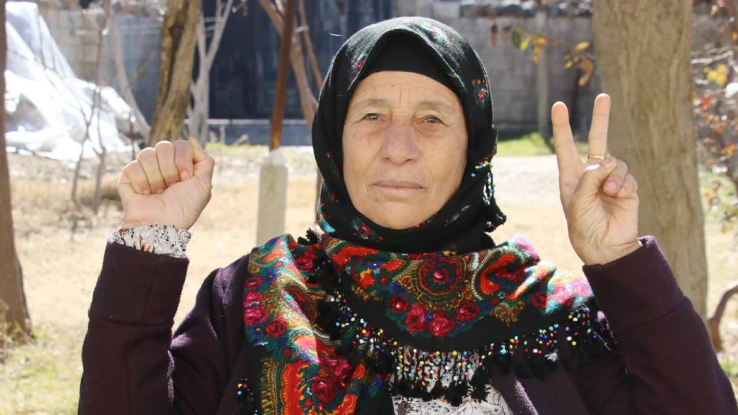 Ayşe Hezer