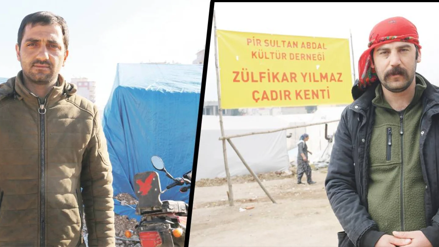 Bekir Fırat - Yusuf Özperçin